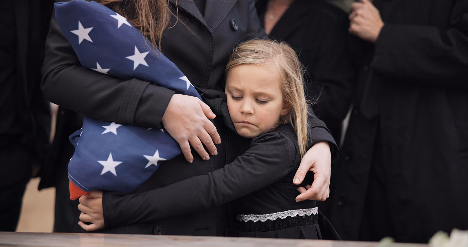 Gold Star Families